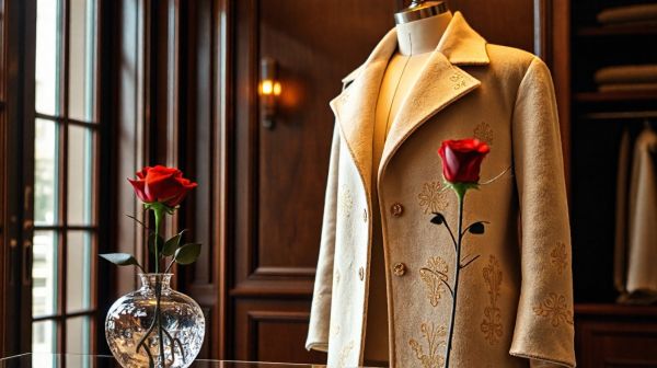 10 astuces pour intégrer le luxe français dans votre garde-robe