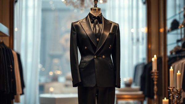 10 astuces pour intégrer le luxe français dans votre garde-robe