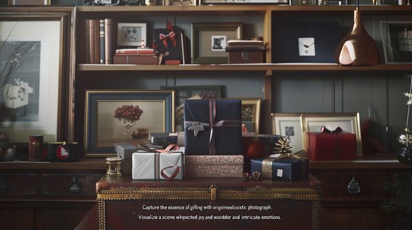 Cadeau personnalisé : surprenez avec originalité !