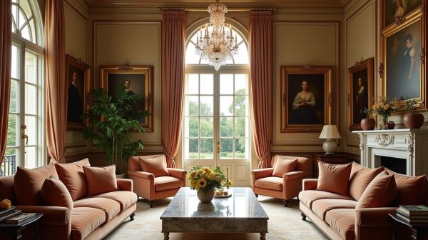 Comprendre le luxe à la française pour sublimer votre style