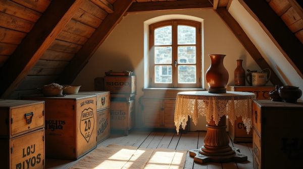 Maîtriser l'art de la brocante en Alsace pour dénicher des trésors