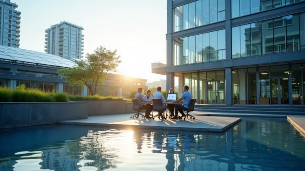 Résoudre vos problèmes d'assainissement avec une entreprise spécialisée