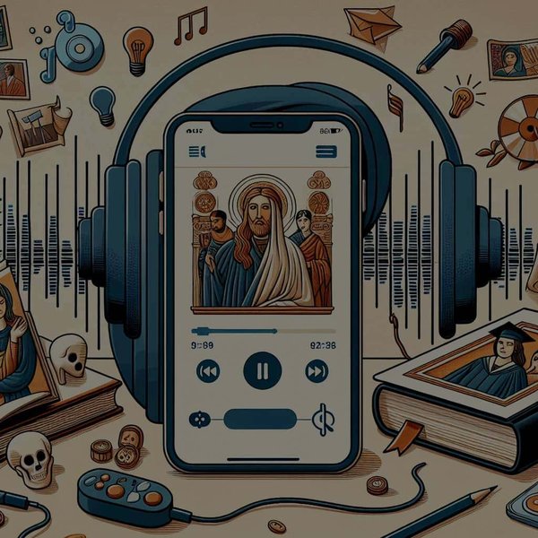 Comment utiliser les podcasts pour enrichir l'enseignement de l'histoire de l'art ?