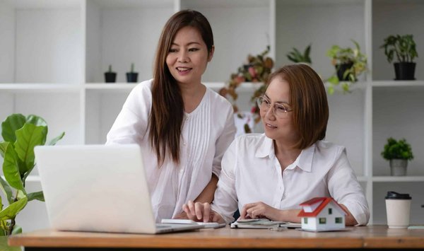 Boostez vos ventes immobilières avec une bulle convaincante.