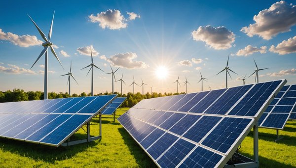 Energie photovoltaïque : transformez votre consommation énergétique