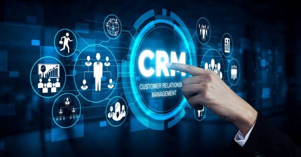 Dimo CRM : la clé pour une gestion client efficace et moderne