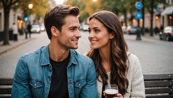 Edarling : un site de rencontre sérieux à découvrir !