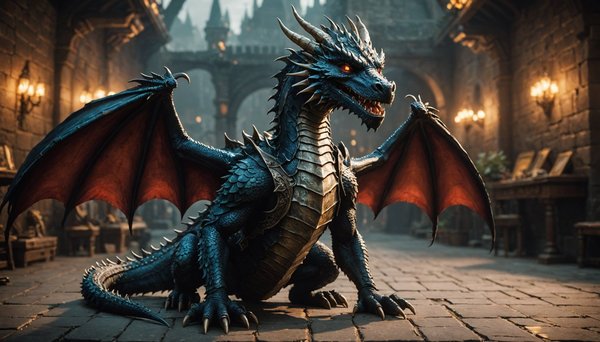 Le dragon du jeu : que faire en attendant la réouverture ?
