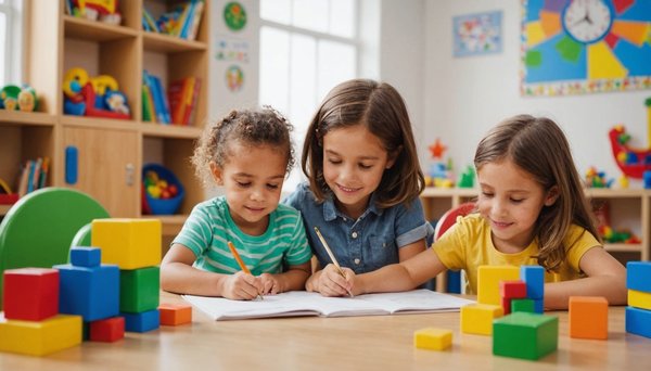 Estimez le budget nécessaire pour une place en microcrèche !