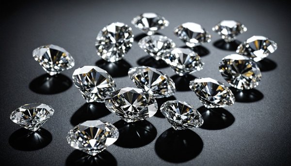 Obtenez une évaluation rapide pour vendre vos diamants à paris