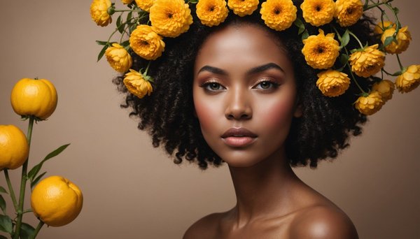 Pomponne : découvrez les secrets du makeup-soin bio idéal